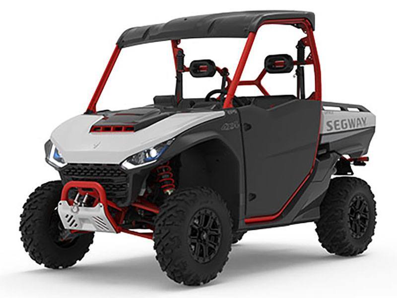 パート10 New 2024 Segway Powersports UT10 P For Sale in Effort, PA