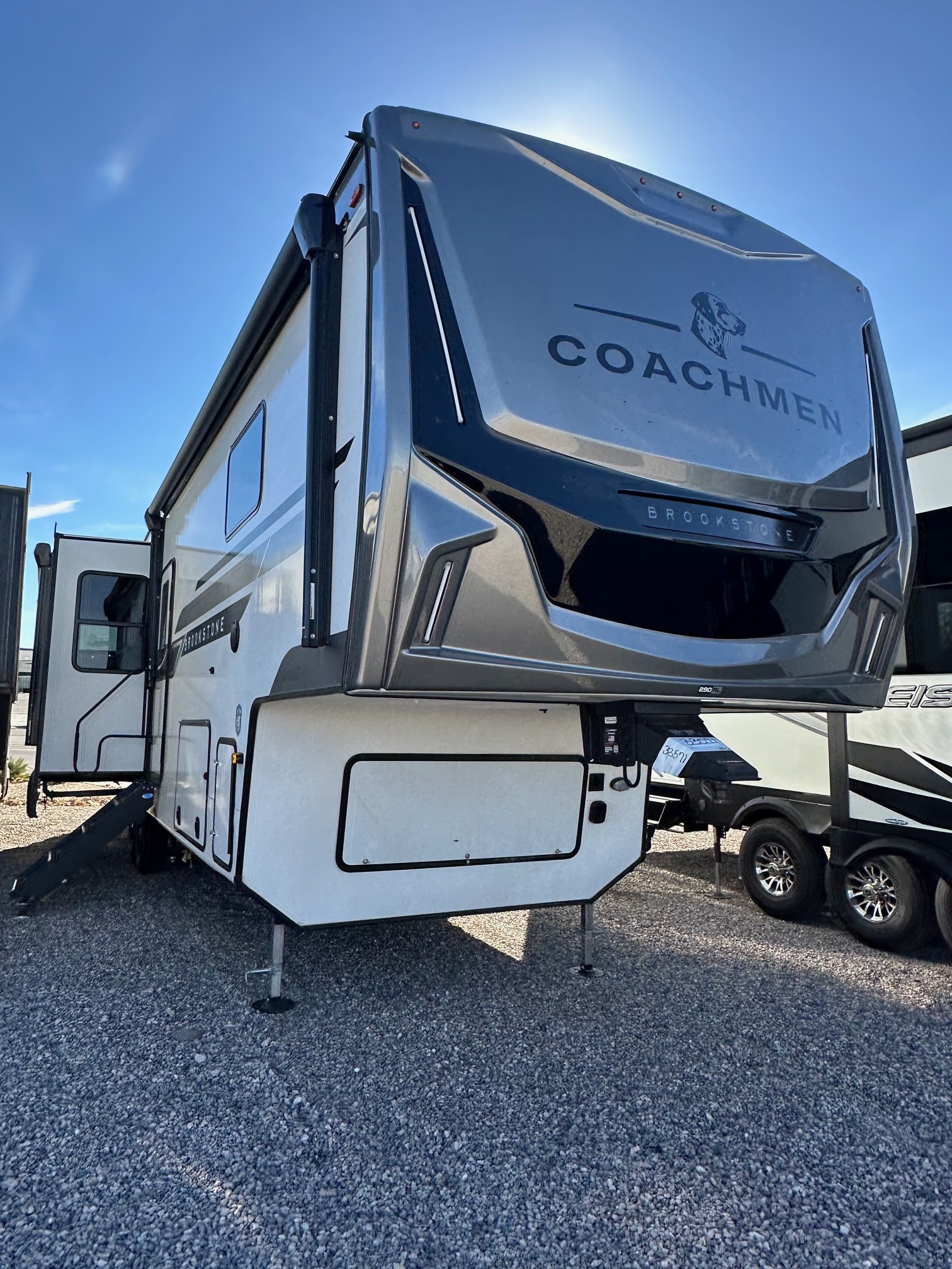 2026 Coachmen BROOKSTONE 290RL in lake havasu city AZ