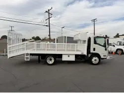 2025 CHEVROLET LOW CAB FORWARD 5500XG
