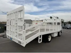 2025 CHEVROLET LOW CAB FORWARD 5500XG