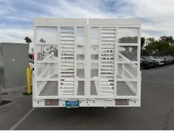 2025 CHEVROLET LOW CAB FORWARD 5500XG