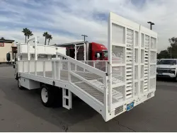 2025 CHEVROLET LOW CAB FORWARD 5500XG