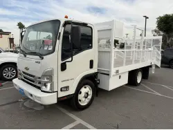 2025 CHEVROLET LOW CAB FORWARD 5500XG