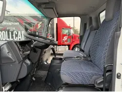 2025 CHEVROLET LOW CAB FORWARD 5500XG