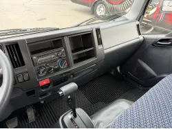 2025 CHEVROLET LOW CAB FORWARD 5500XG