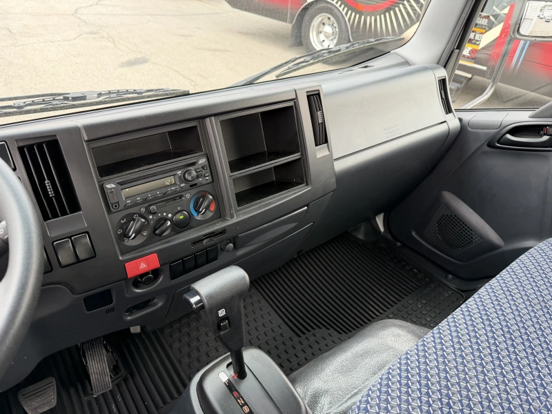 2025 CHEVROLET LOW CAB FORWARD 5500XG