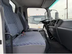 2025 CHEVROLET LOW CAB FORWARD 5500XG