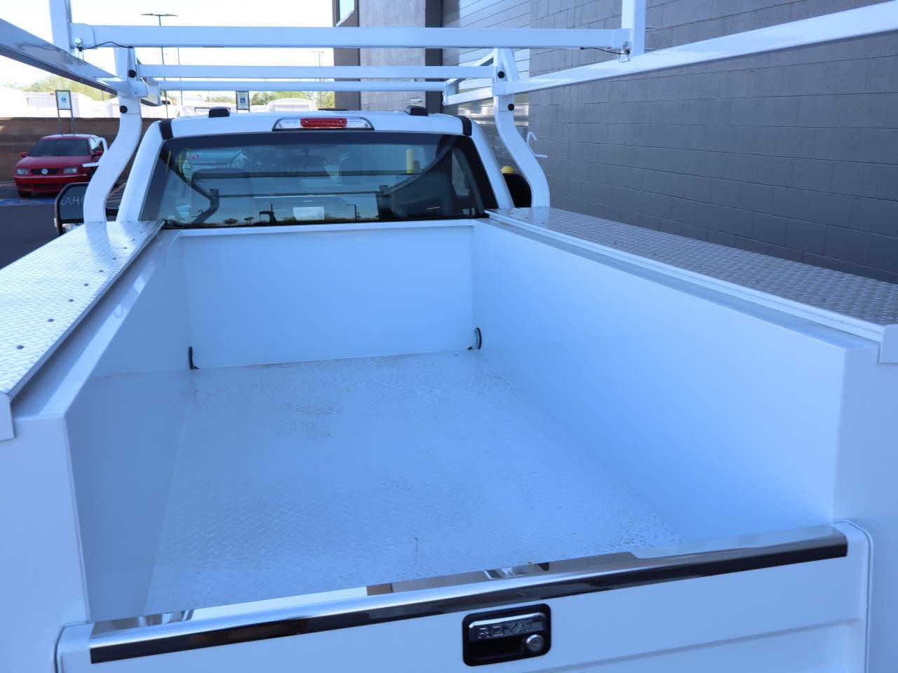 2026 Ford F-250 photo 2