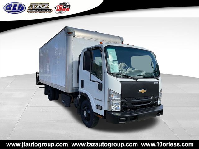2016 CHEVROLET 3500HD LCF Diesel Base in Sanford, NC