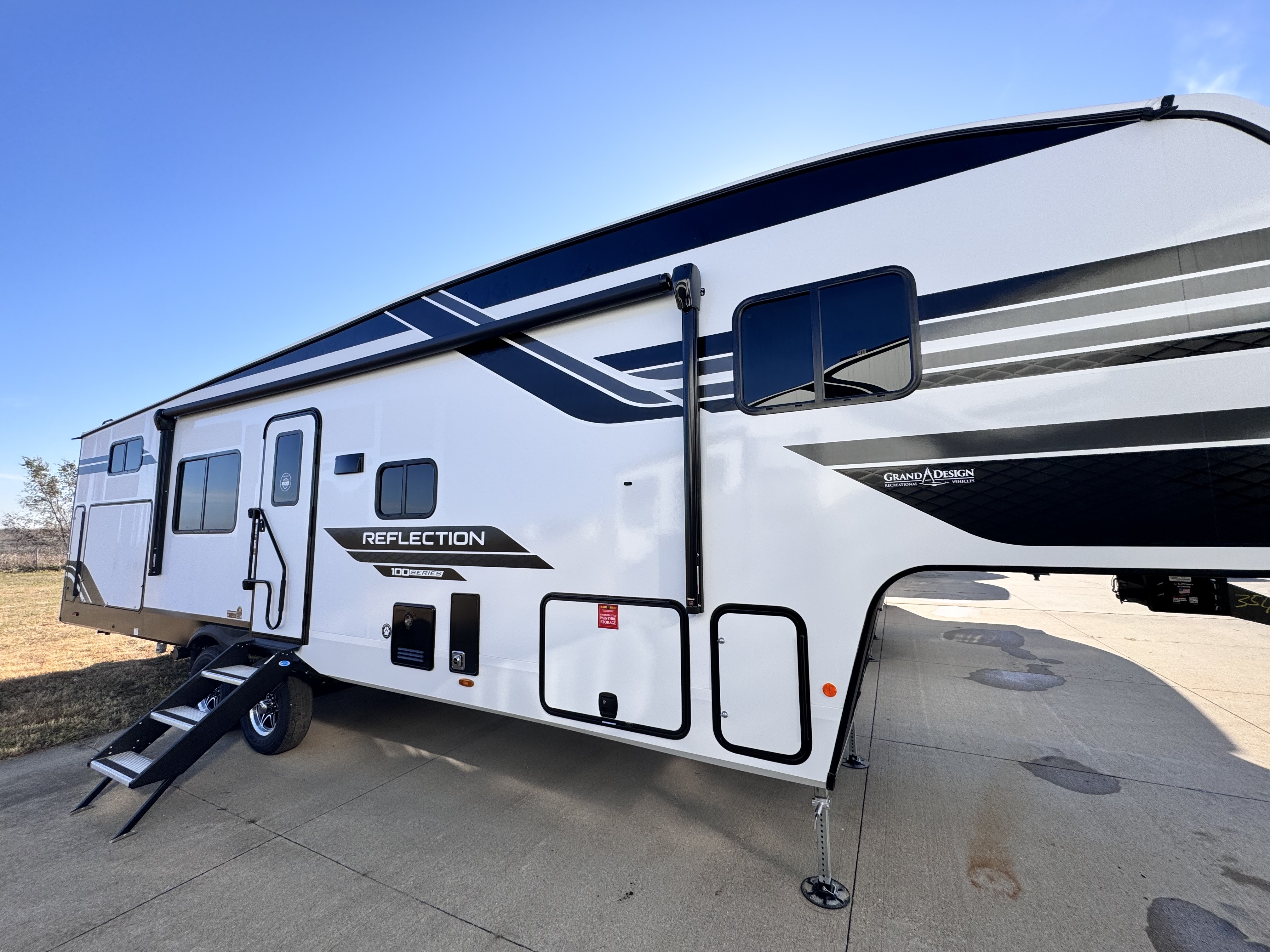 2026 Grand Design Reflection 100 Series 32BH in abilene KS