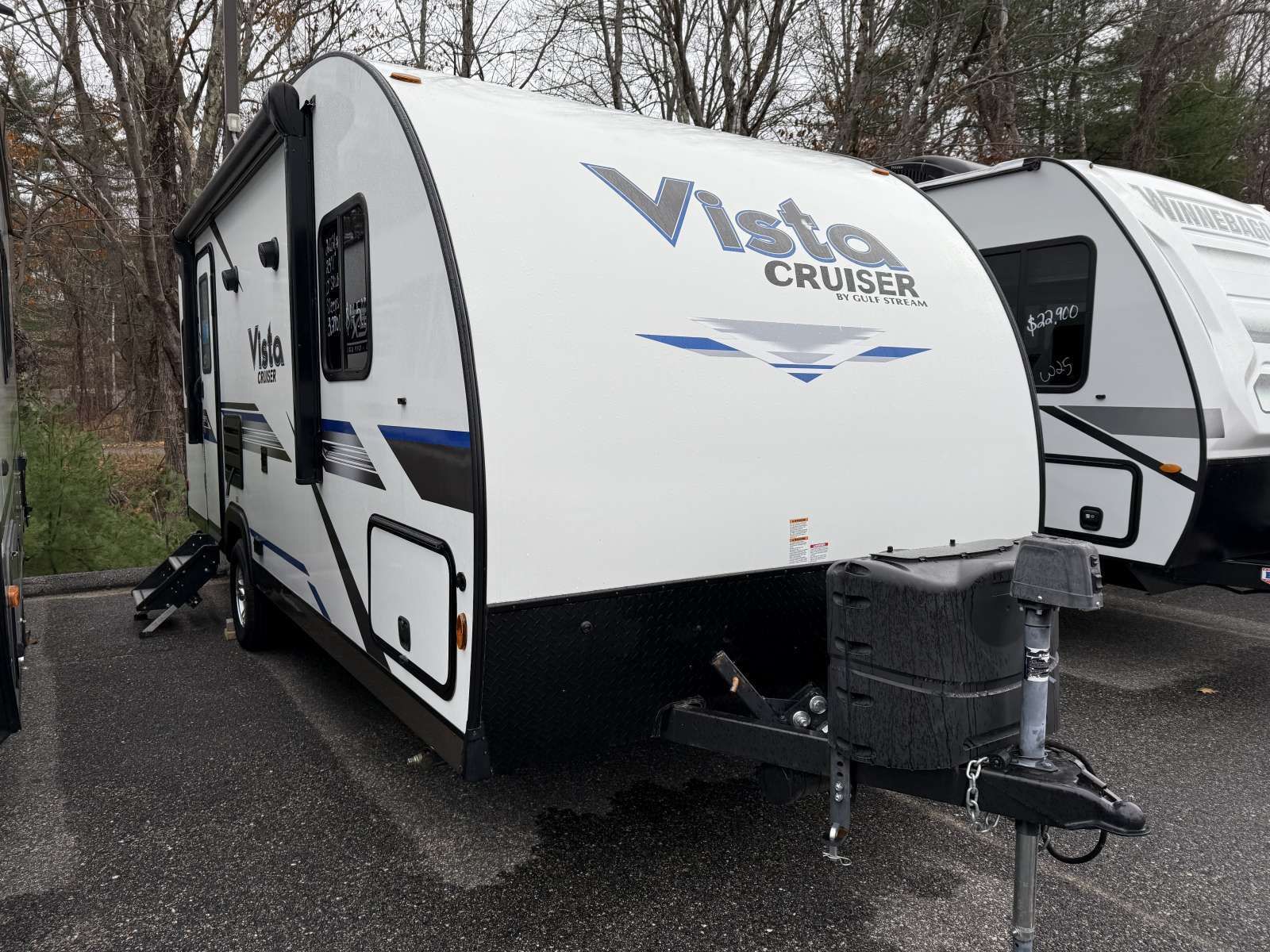 Gulf Stream Travel Trailers For Sale near Gray, ME - RV Trader