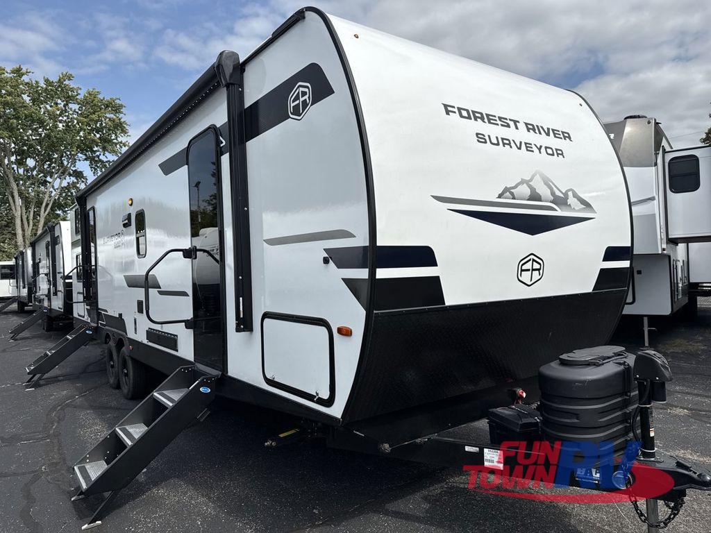 2026 Forest River Rv Surveyor Legend X 29CAMP in las vegas NV