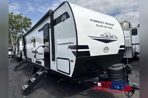 2026 Forest River Rv Surveyor Legend X 29CAMP in las vegas NV