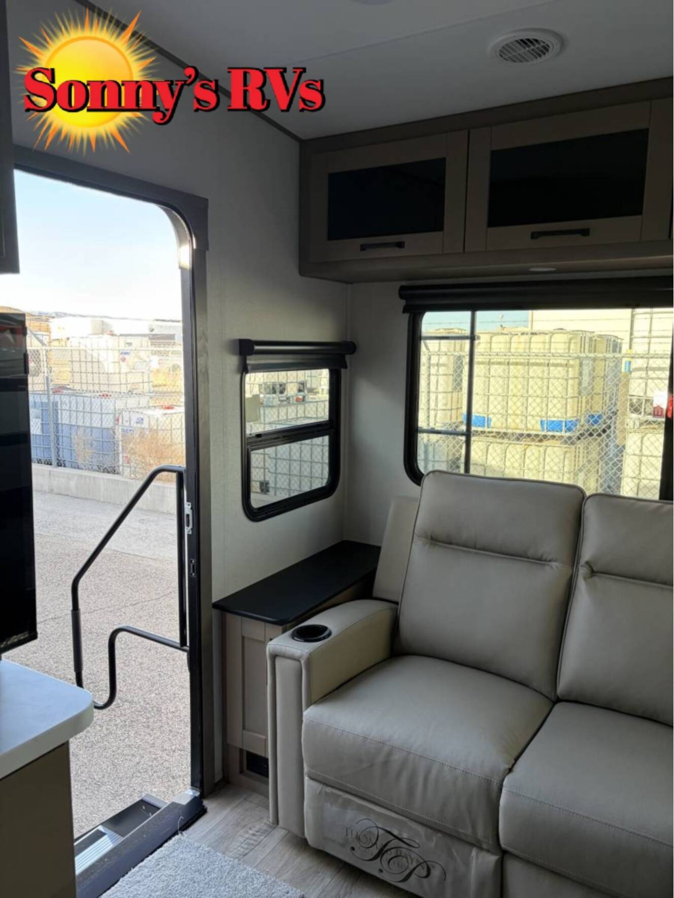 A photo of this 2026 Grand Design Reflection 100 Series 24RL