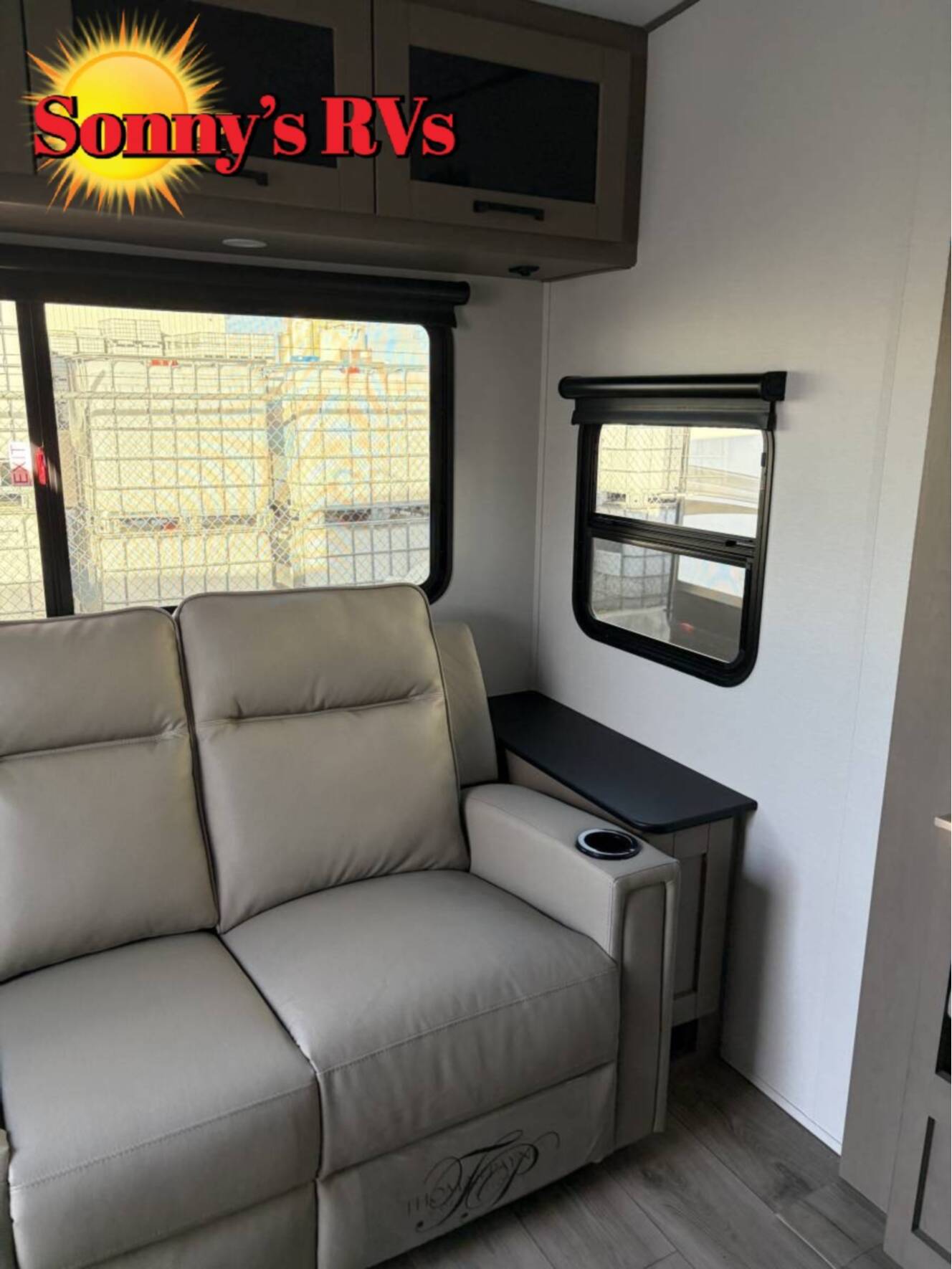A photo of this 2026 Grand Design Reflection 100 Series 24RL