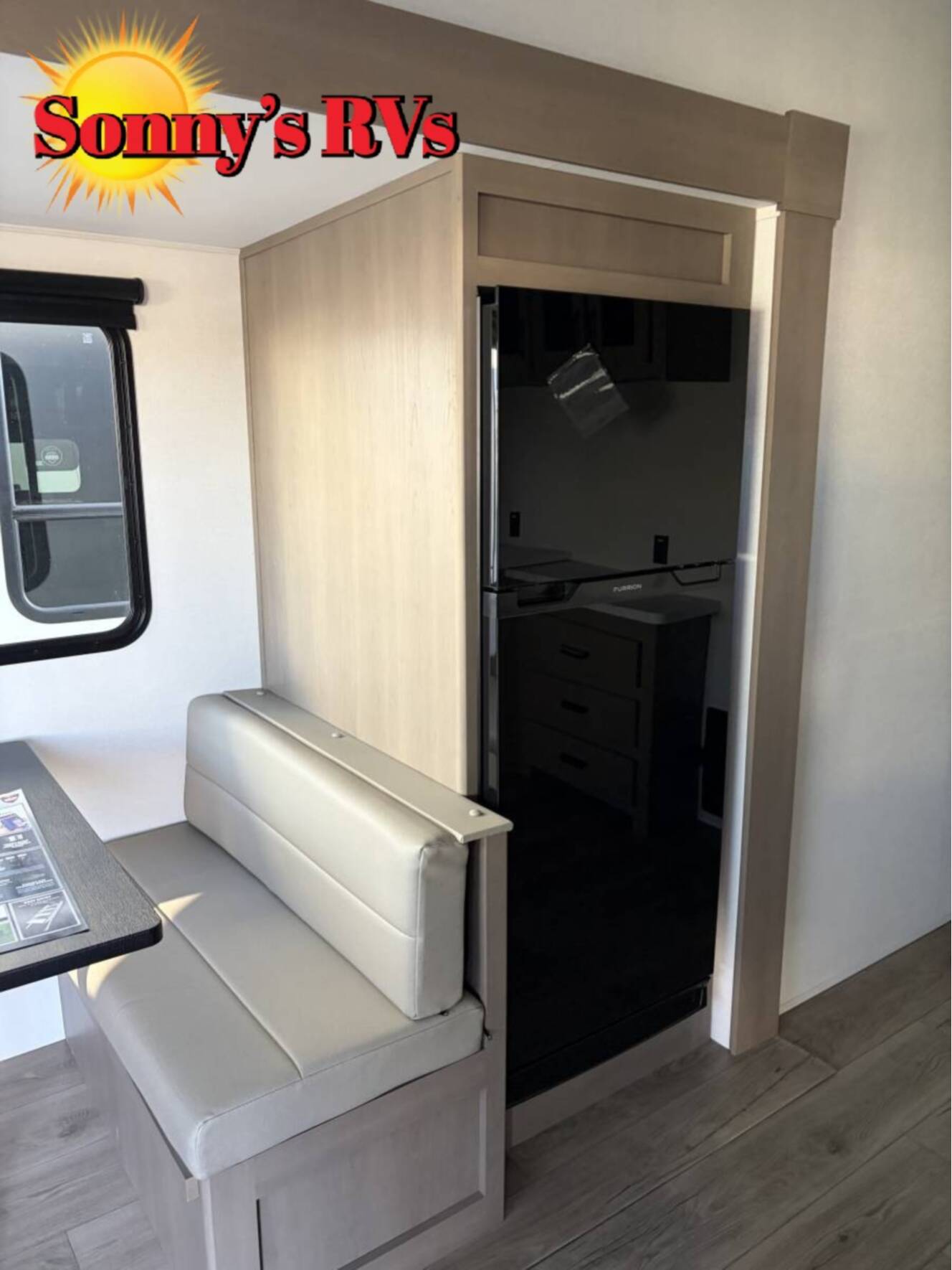 A photo of this 2026 Grand Design Reflection 100 Series 24RL