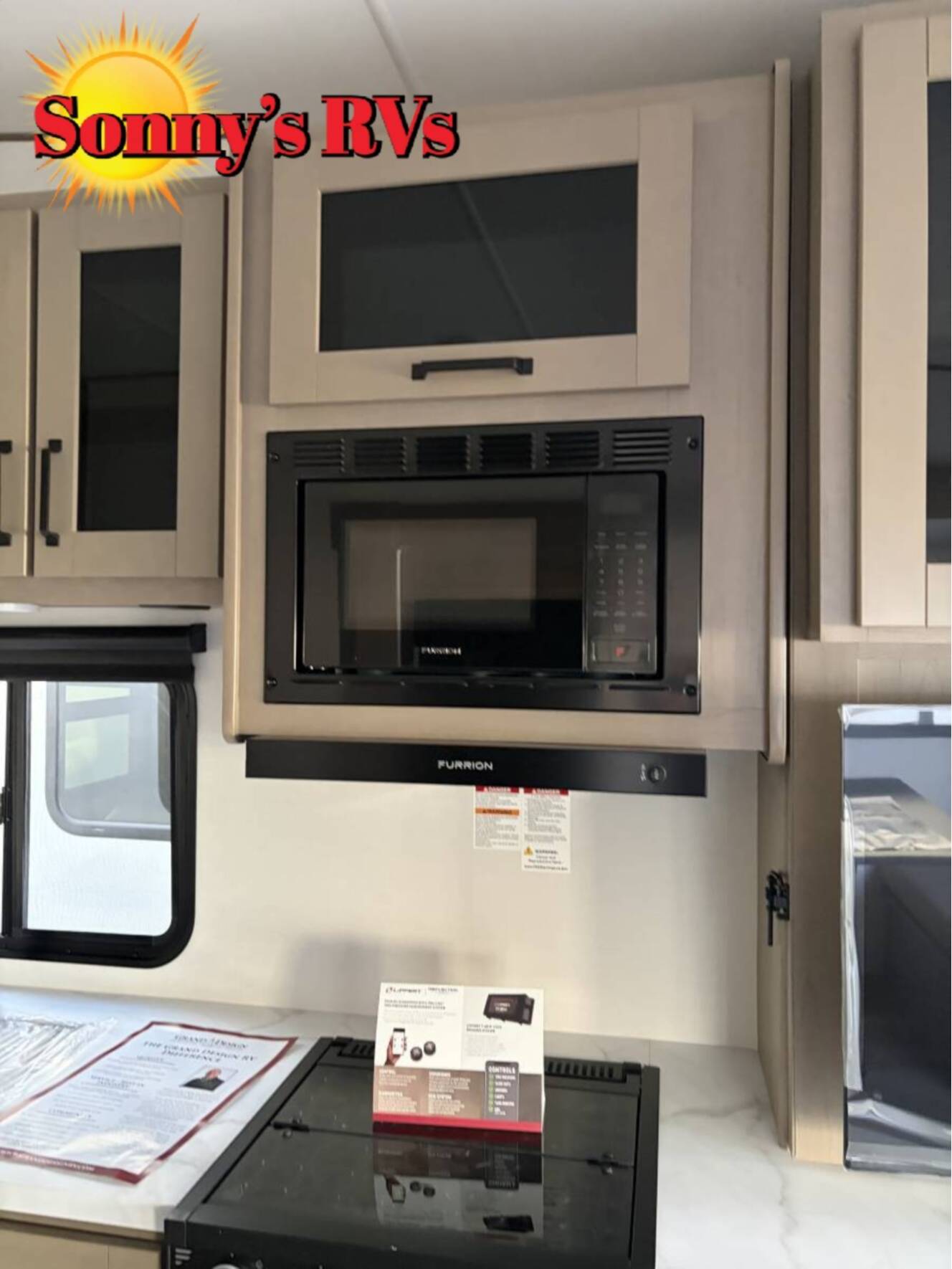 A photo of this 2026 Grand Design Reflection 100 Series 24RL