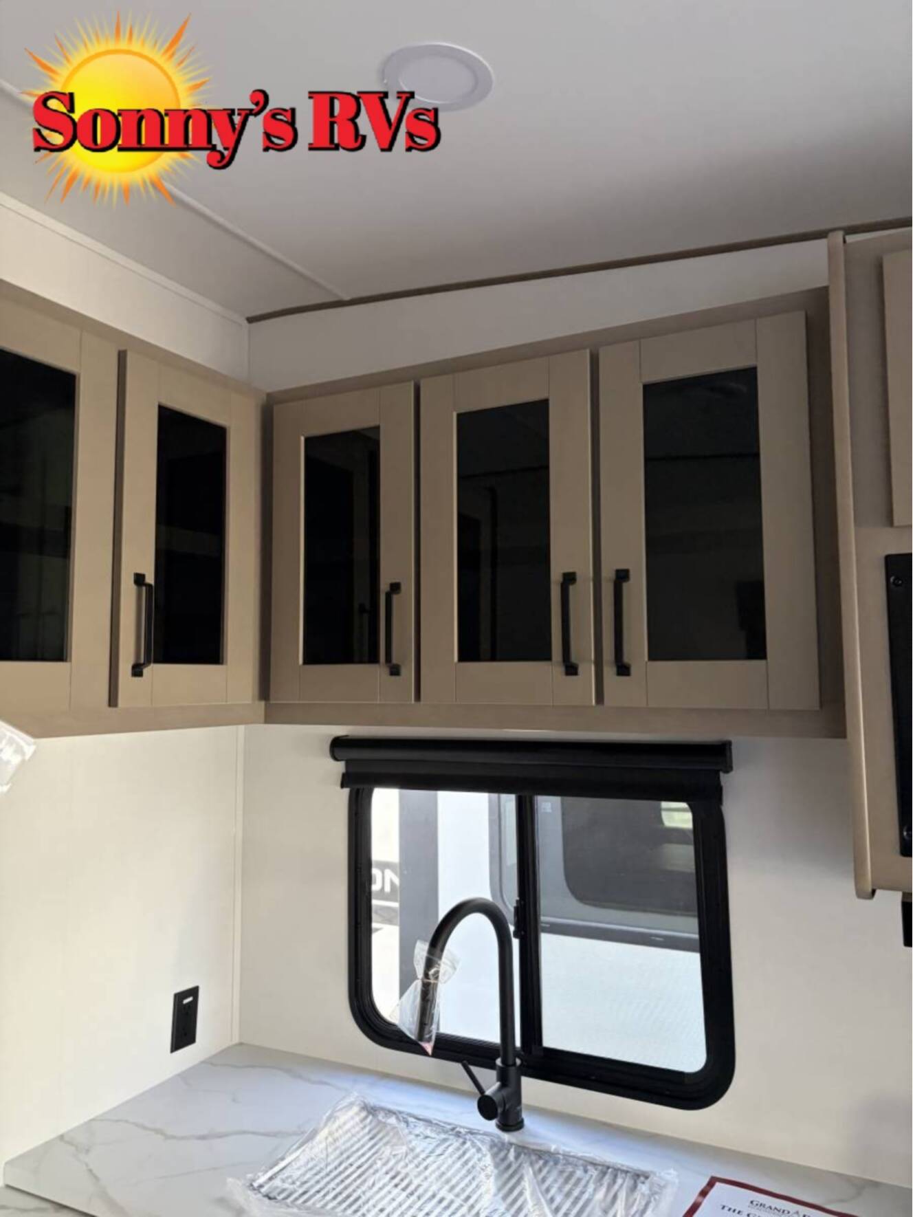A photo of this 2026 Grand Design Reflection 100 Series 24RL