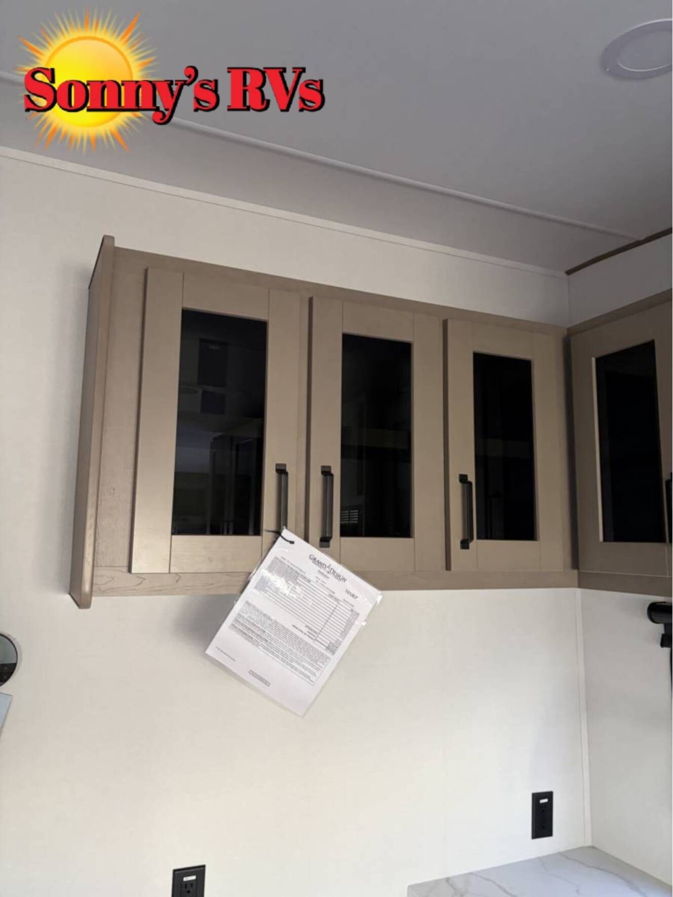 A photo of this 2026 Grand Design Reflection 100 Series 24RL
