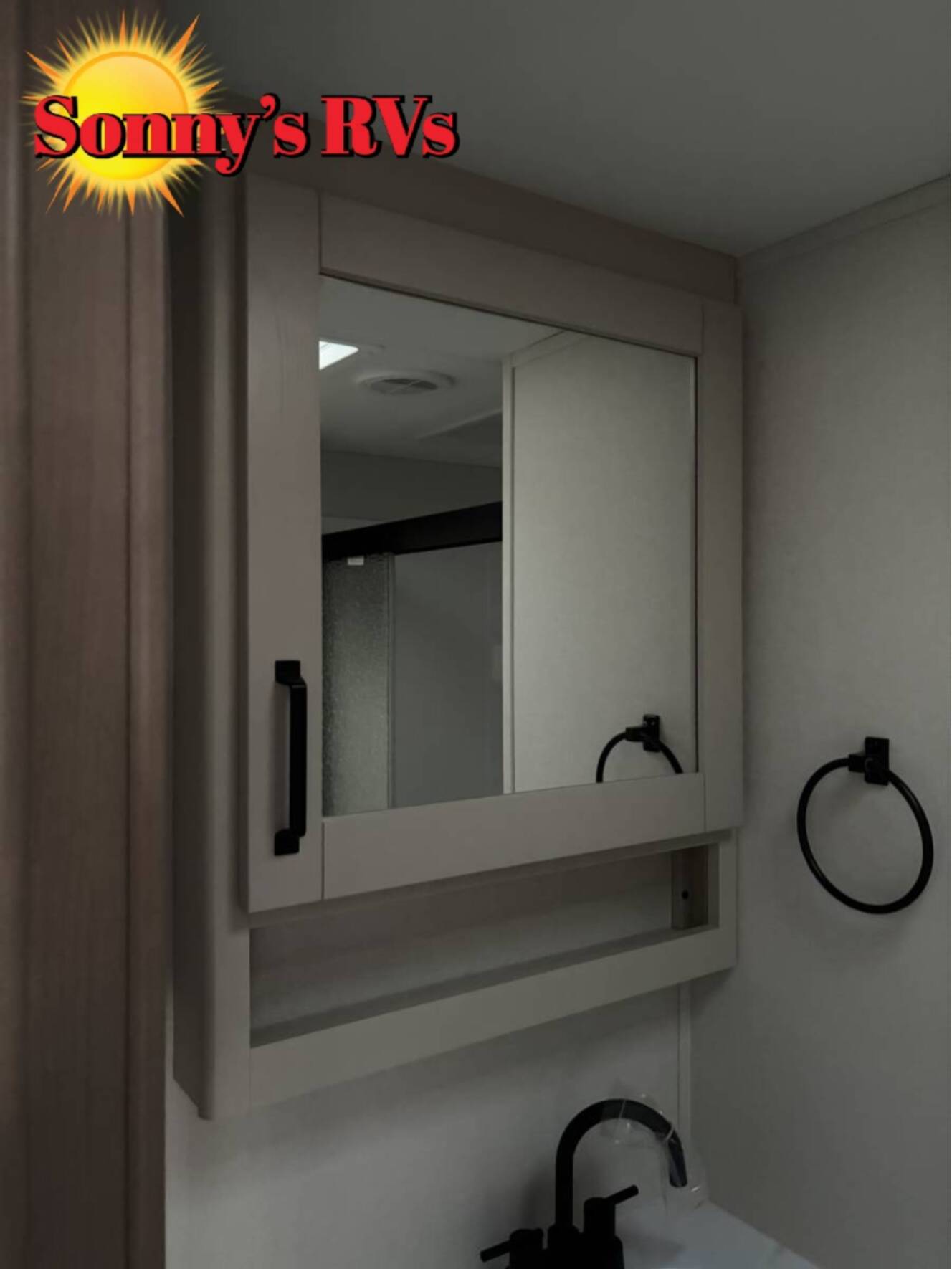 A photo of this 2026 Grand Design Reflection 100 Series 24RL