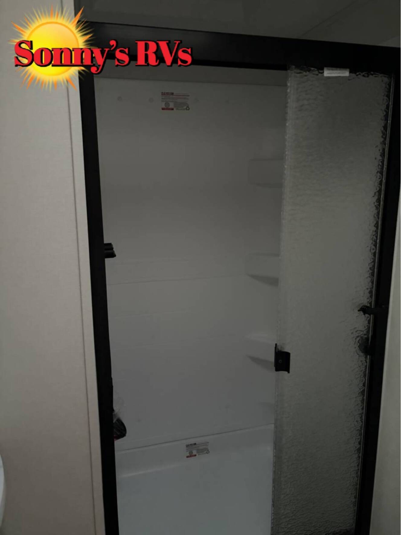 A photo of this 2026 Grand Design Reflection 100 Series 24RL