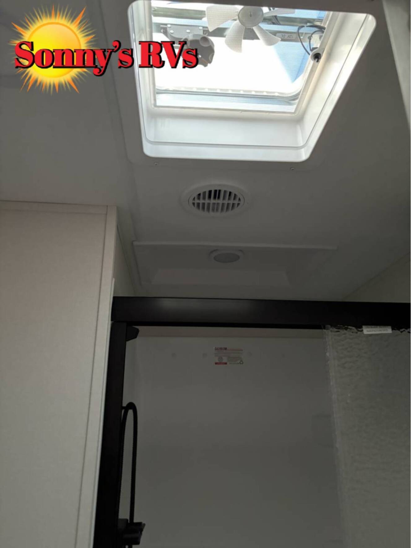 A photo of this 2026 Grand Design Reflection 100 Series 24RL