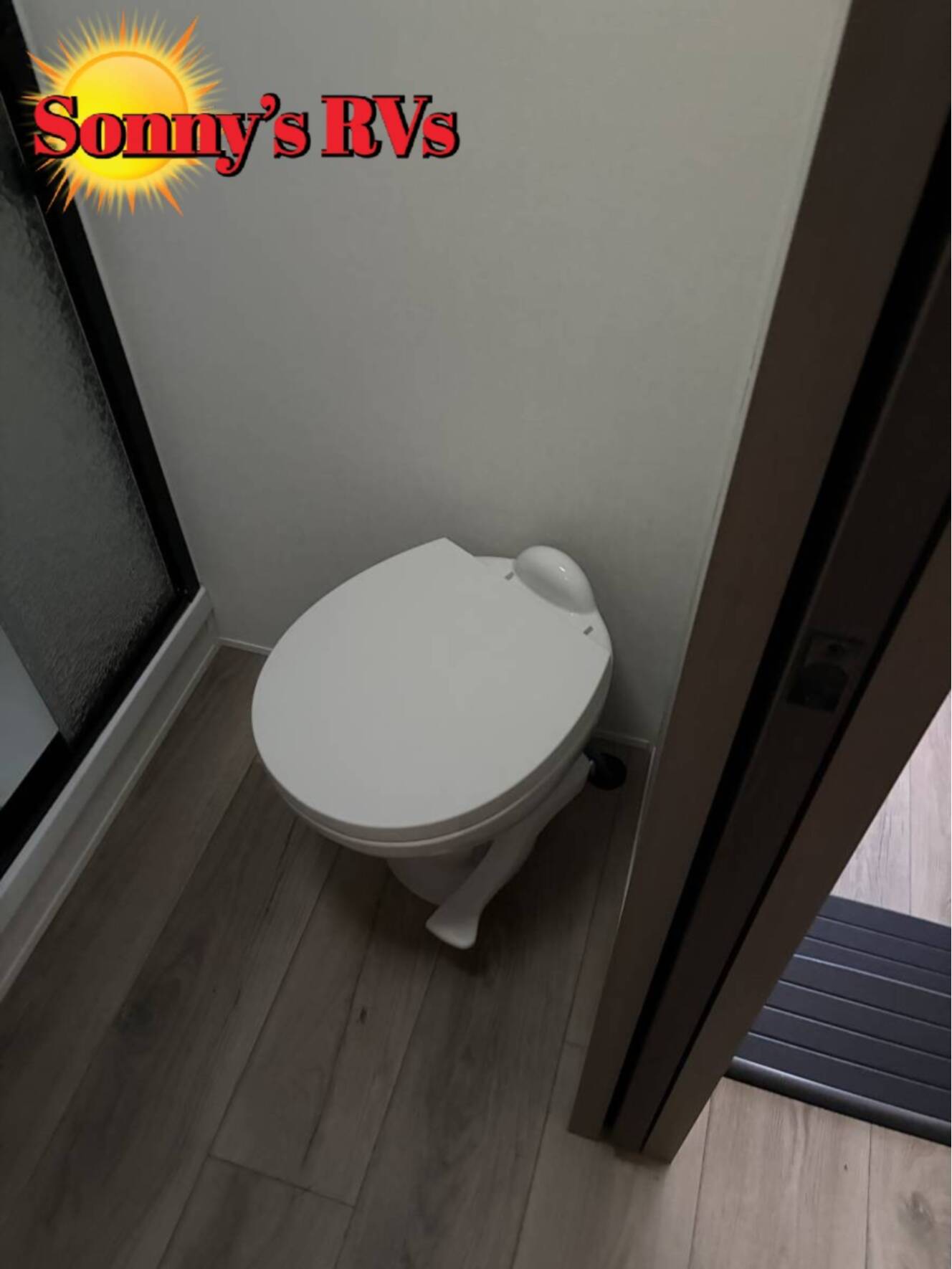 A photo of this 2026 Grand Design Reflection 100 Series 24RL