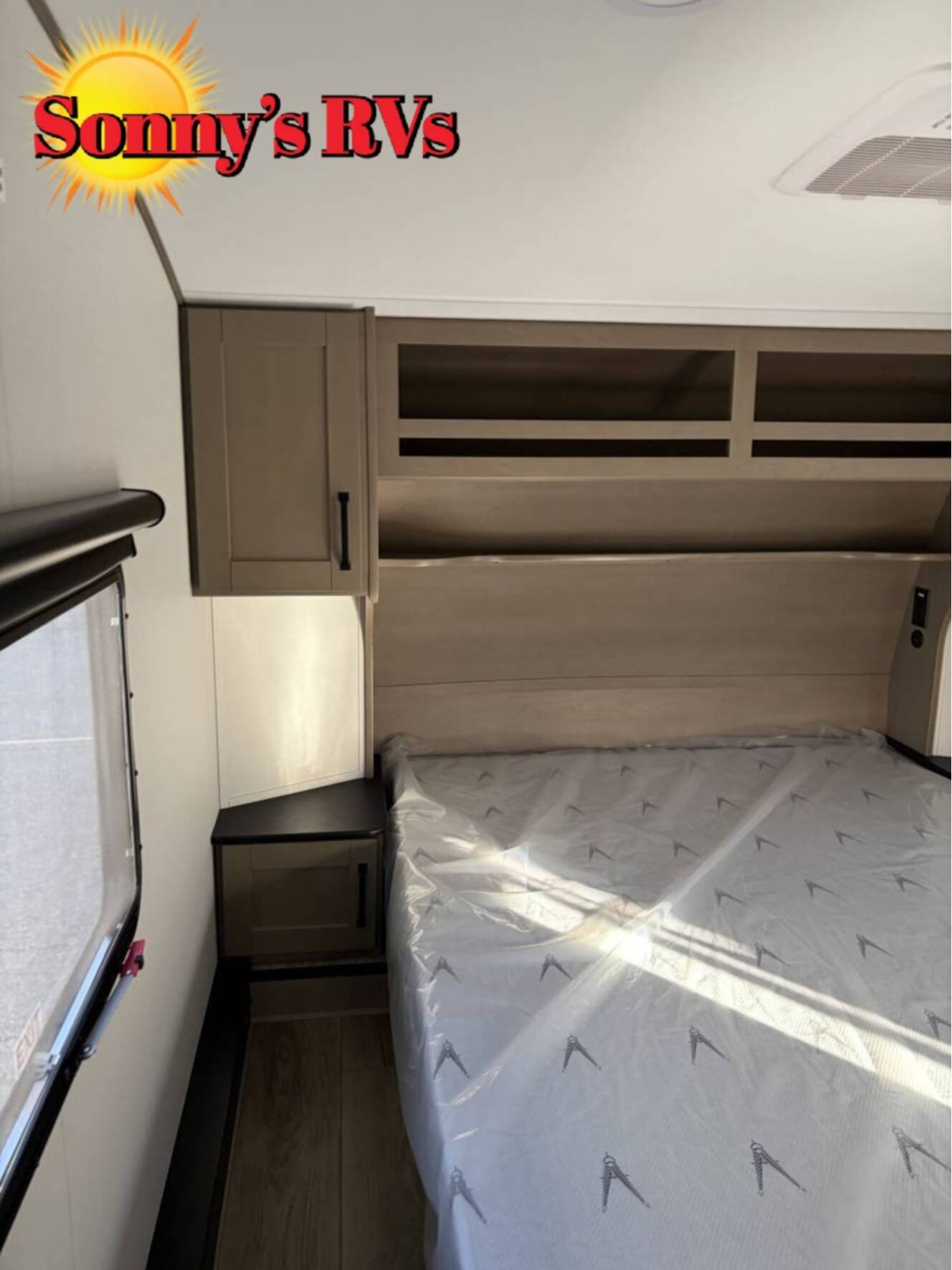 A photo of this 2026 Grand Design Reflection 100 Series 24RL