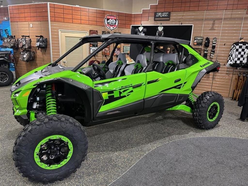 Kawasaki Teryx Four Wheelers For Sale in Nevada - ATV Trader