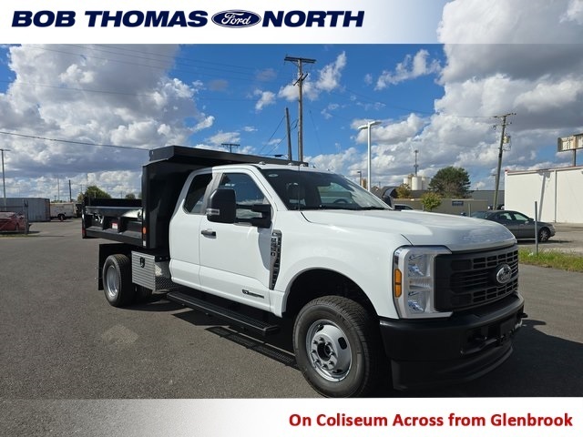 2026 FORD F350 XL in Fort Wayne, IN