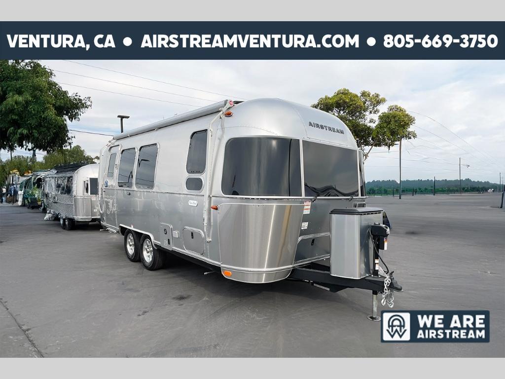 2026 Airstream Flying Cloud 23FBT 23FB TWIN in ventura CA
