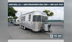 2026 Airstream Flying Cloud 23FBT RV