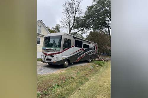 2017 Fleetwood STORM 34S in carrollton GA