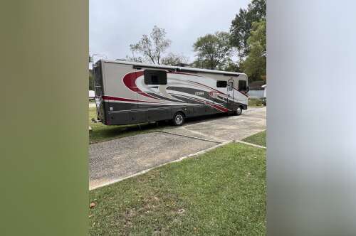 2017 Fleetwood STORM 34S in carrollton GA