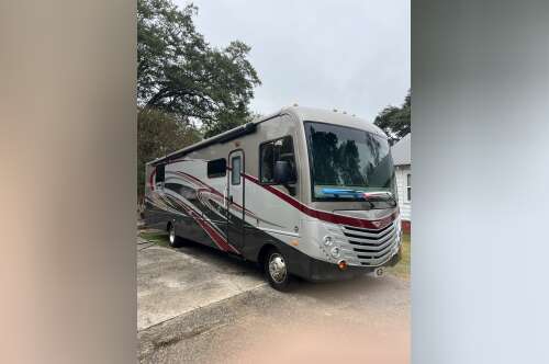 2017 Fleetwood STORM 34S in carrollton GA