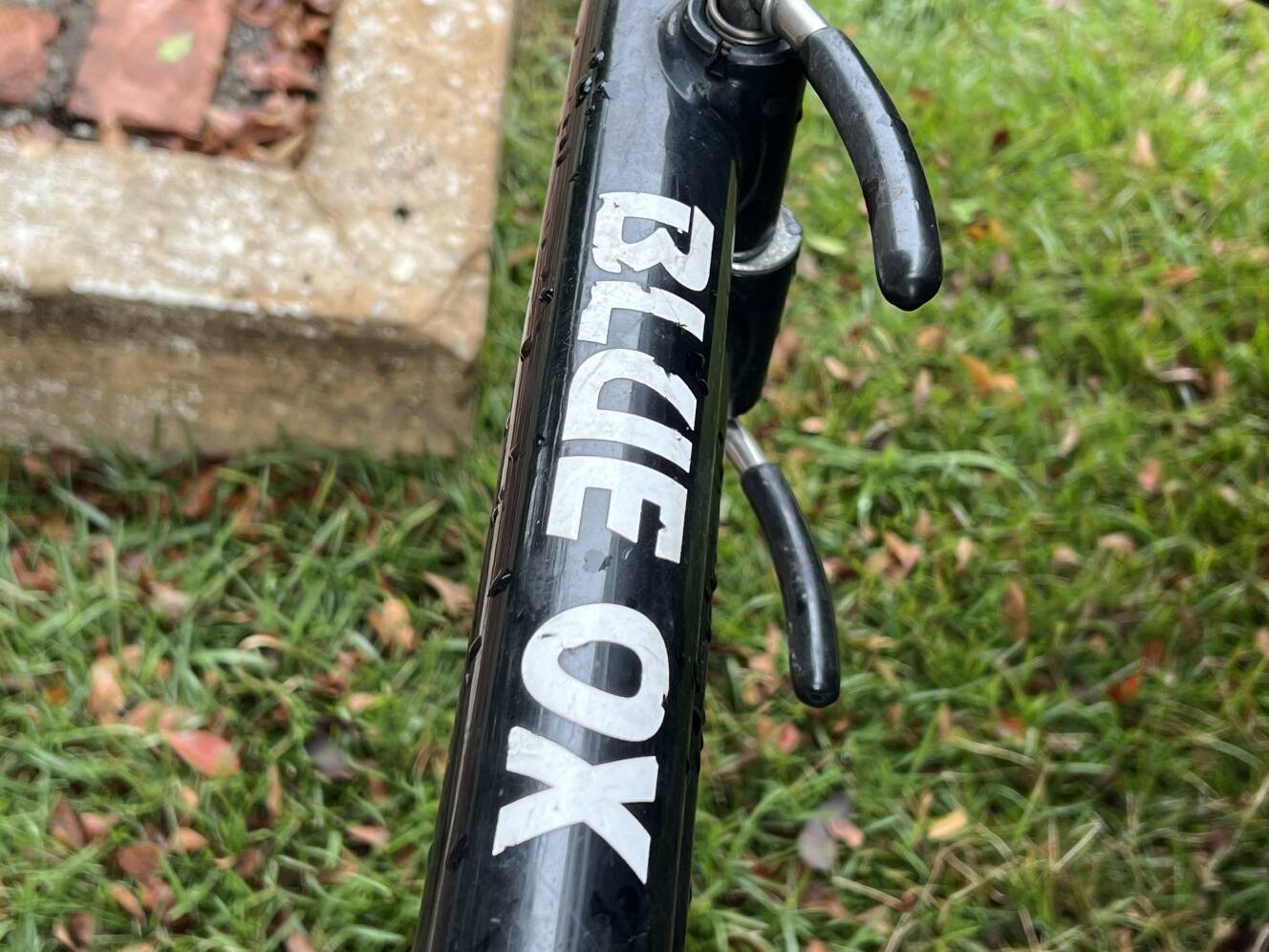 A photo of this 2017 Fleetwood STORM 34S