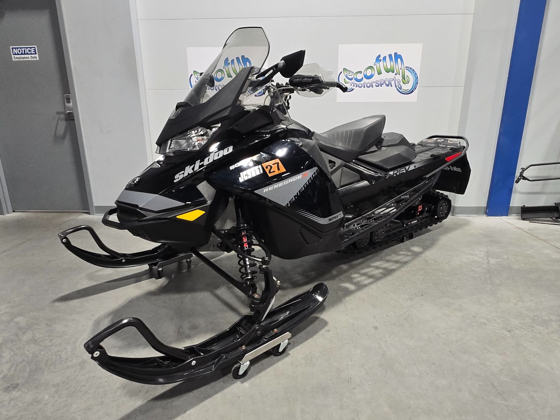 Used Snowmobiles For Sale Near Isanti, Minnesota - Snowmobile Trader
