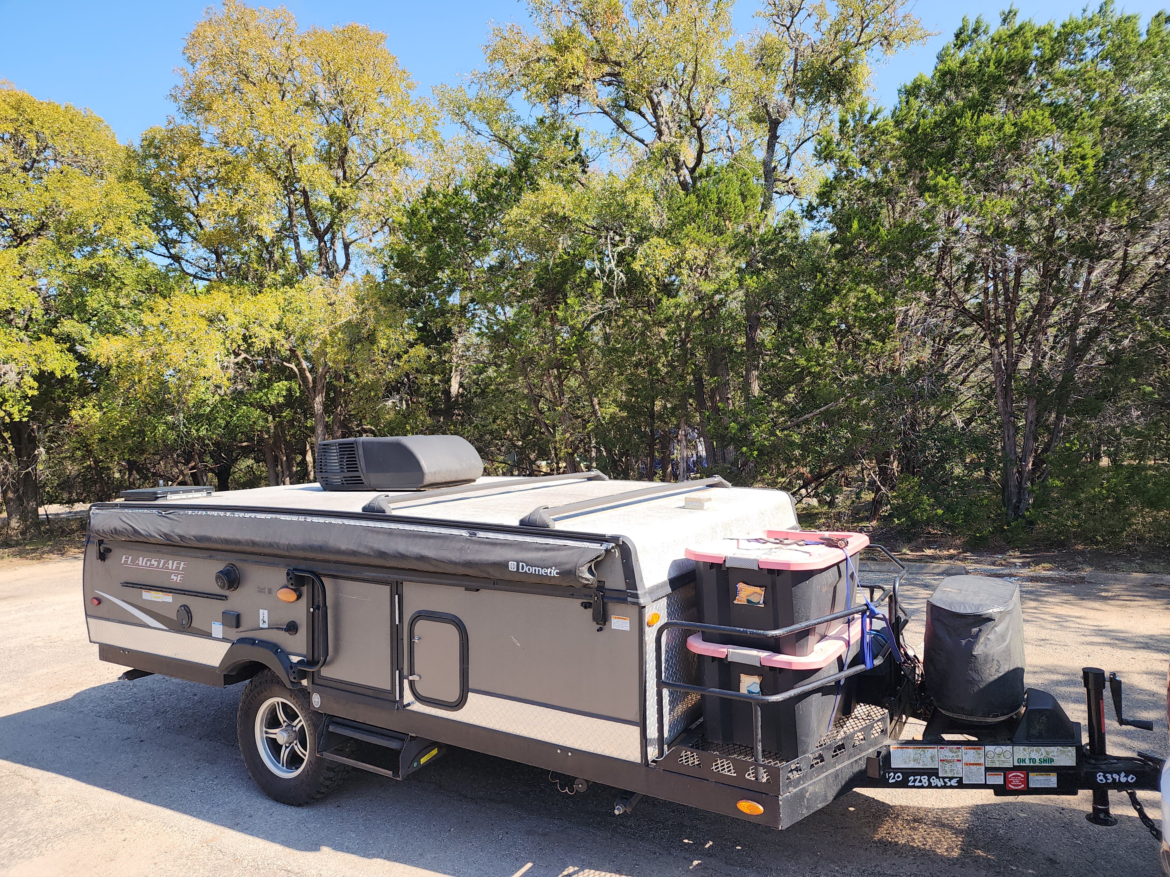 Pop Up Campers For Sale near Lewisville, TX - RV Trader