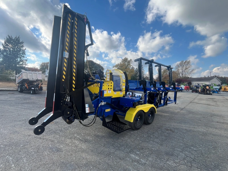 2025 DYNA PRODUCTS SC-15