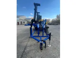 2025 DYNA PRODUCTS SC-15