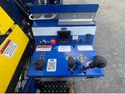 2025 DYNA PRODUCTS SC-15