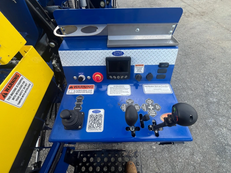 2025 DYNA PRODUCTS SC-15