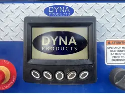 2025 DYNA PRODUCTS SC-15