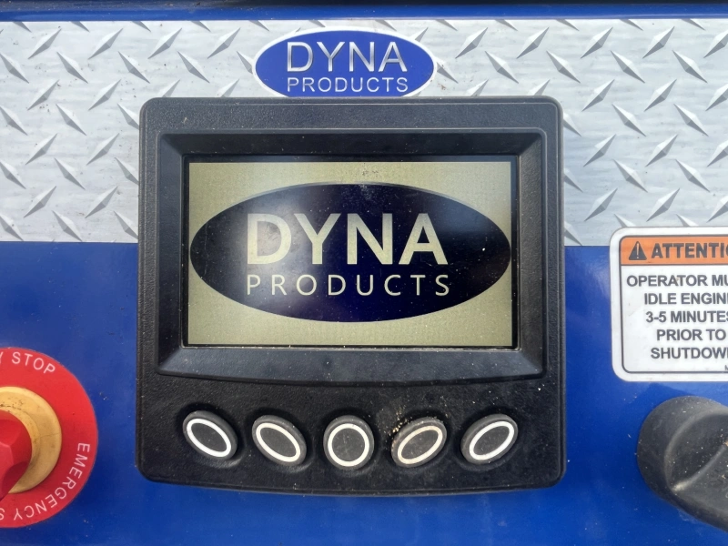 2025 DYNA PRODUCTS SC-15