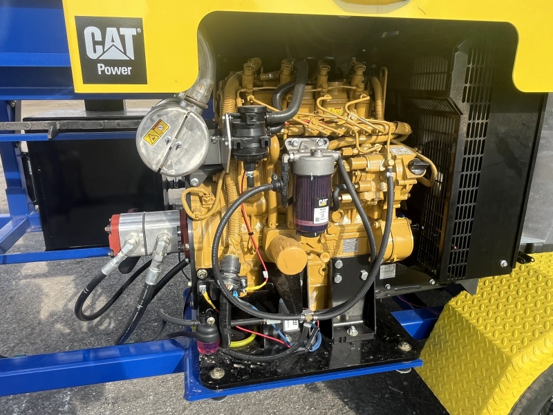 2025 DYNA PRODUCTS SC-15