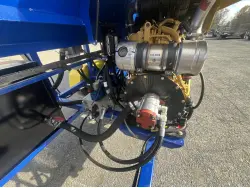 2025 DYNA PRODUCTS SC-15