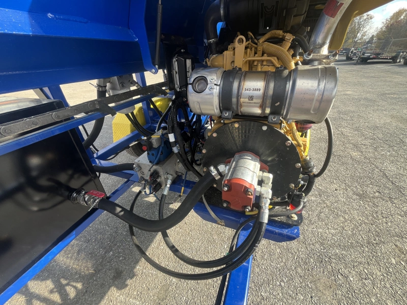 2025 DYNA PRODUCTS SC-15