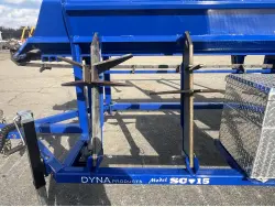 2025 DYNA PRODUCTS SC-15