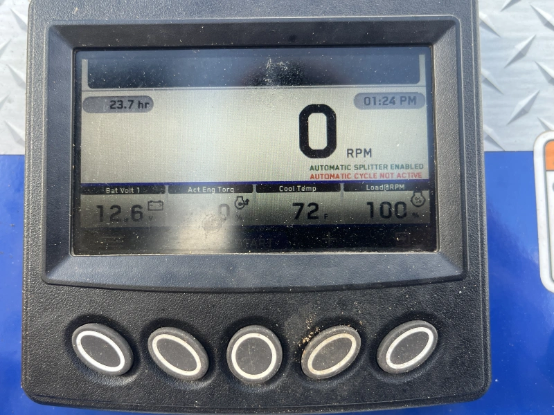 2025 DYNA PRODUCTS SC-15