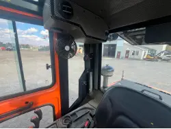 2018 DOOSAN D45S-7